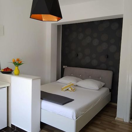 Apartments Tonci Tribalj 外观 照片