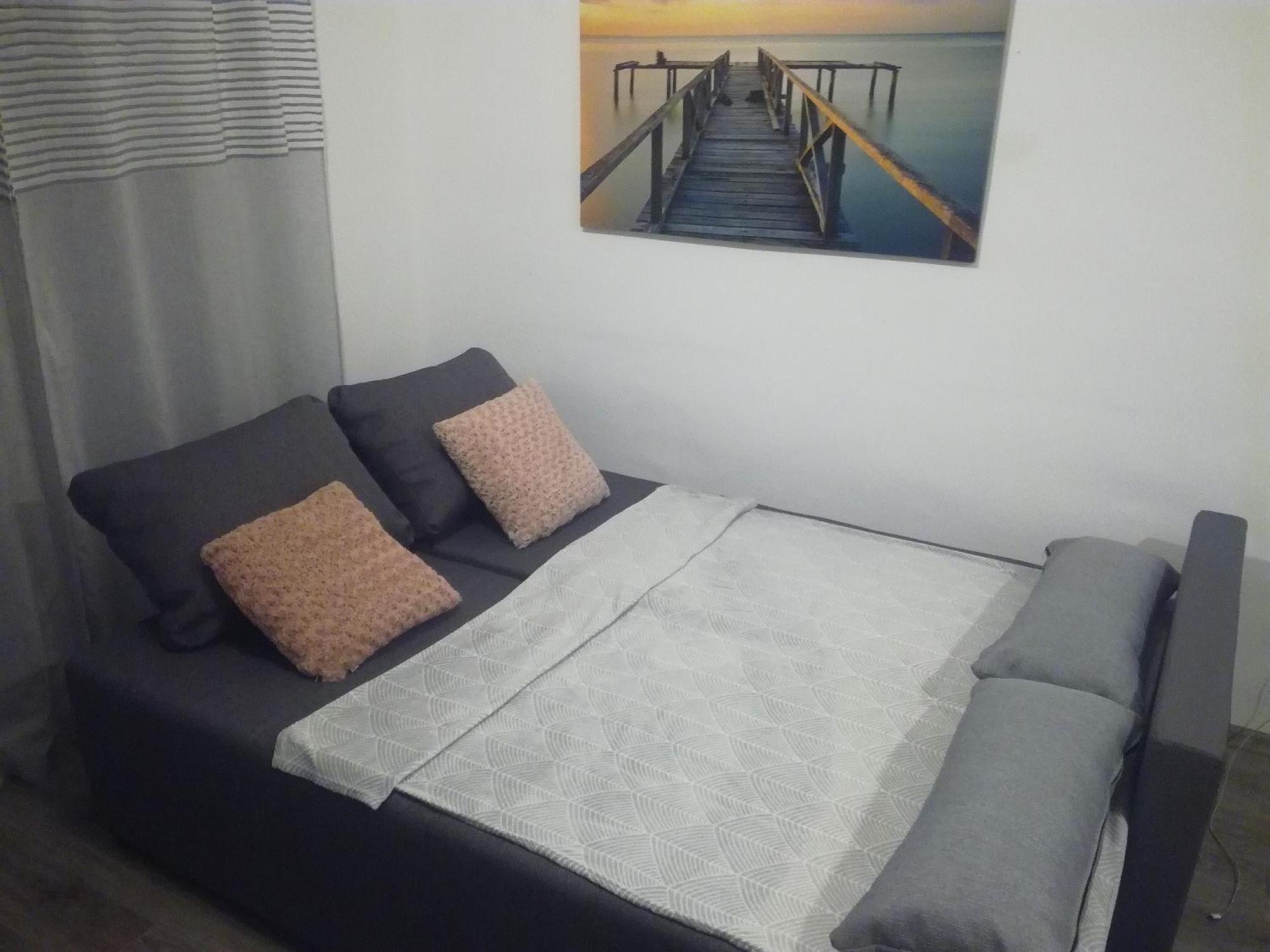 Apartments Tonci Tribalj 外观 照片