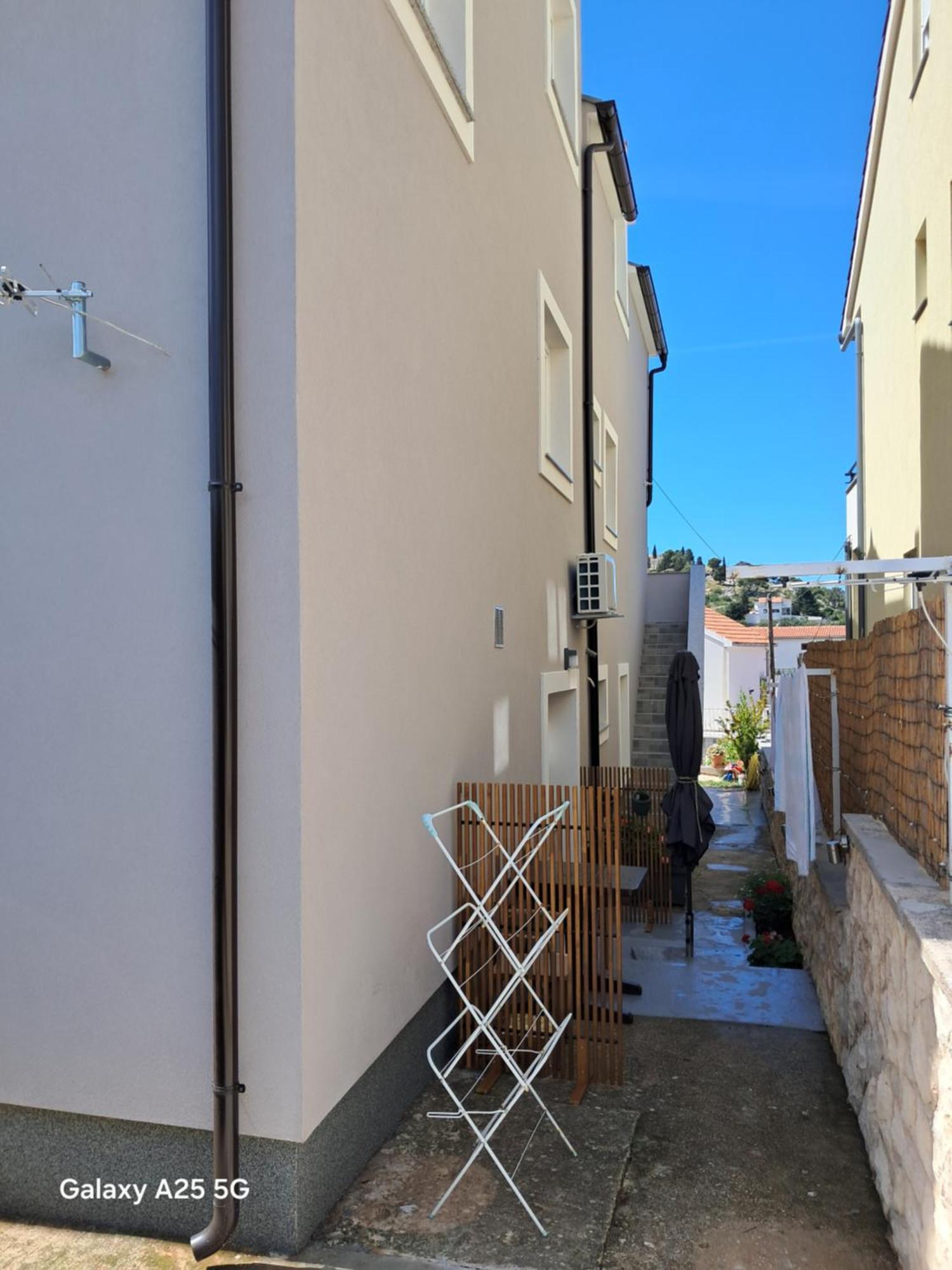 Apartments Tonci Tribalj 客房 照片