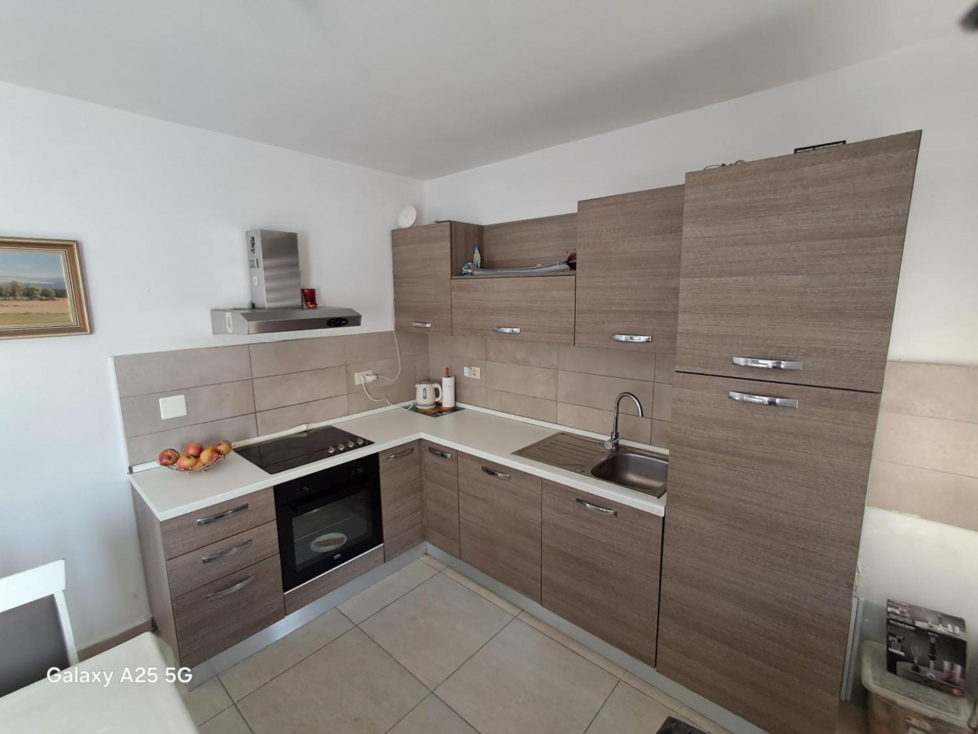 Apartments Tonci Tribalj 外观 照片