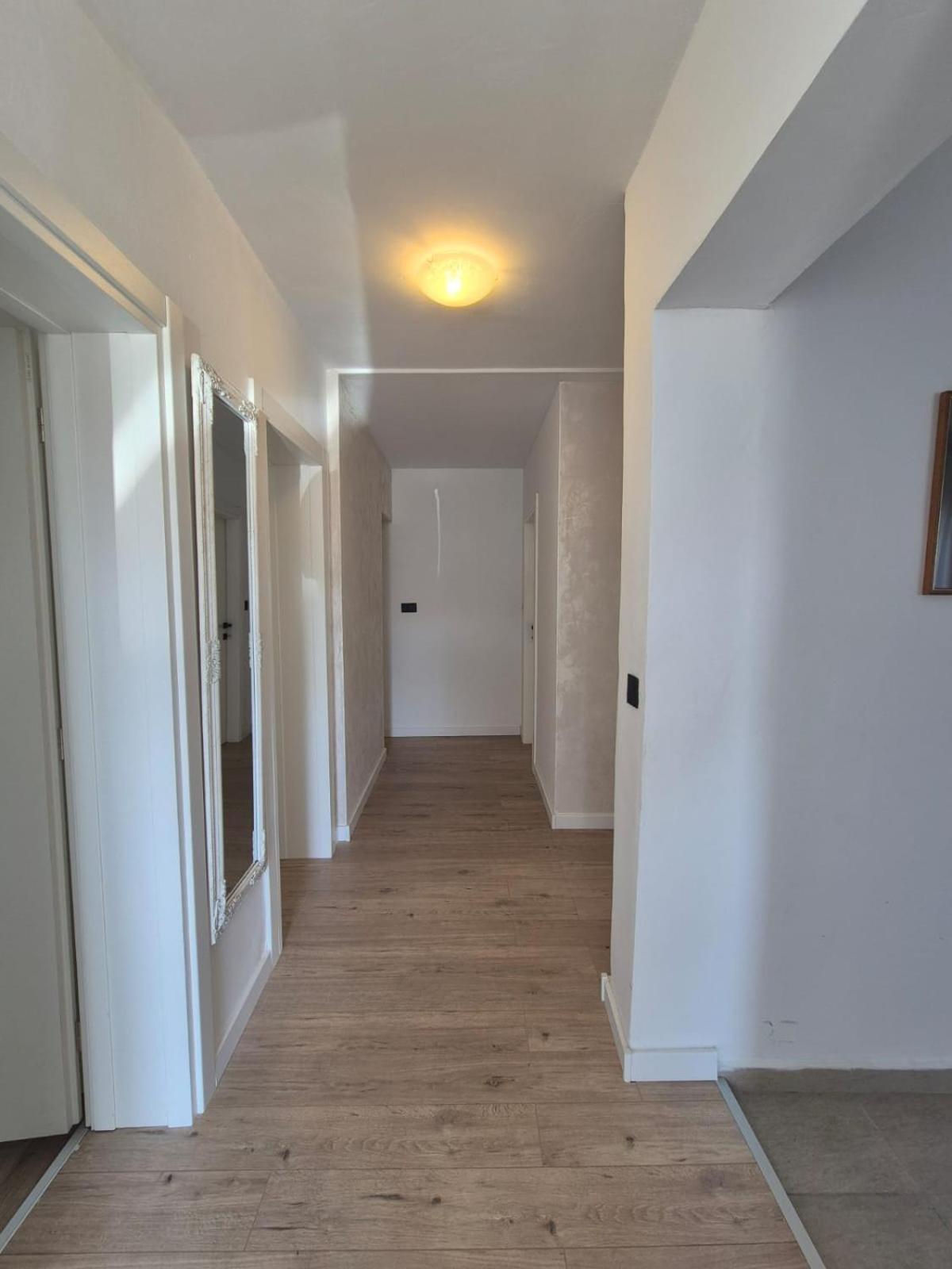 Apartments Tonci Tribalj 外观 照片