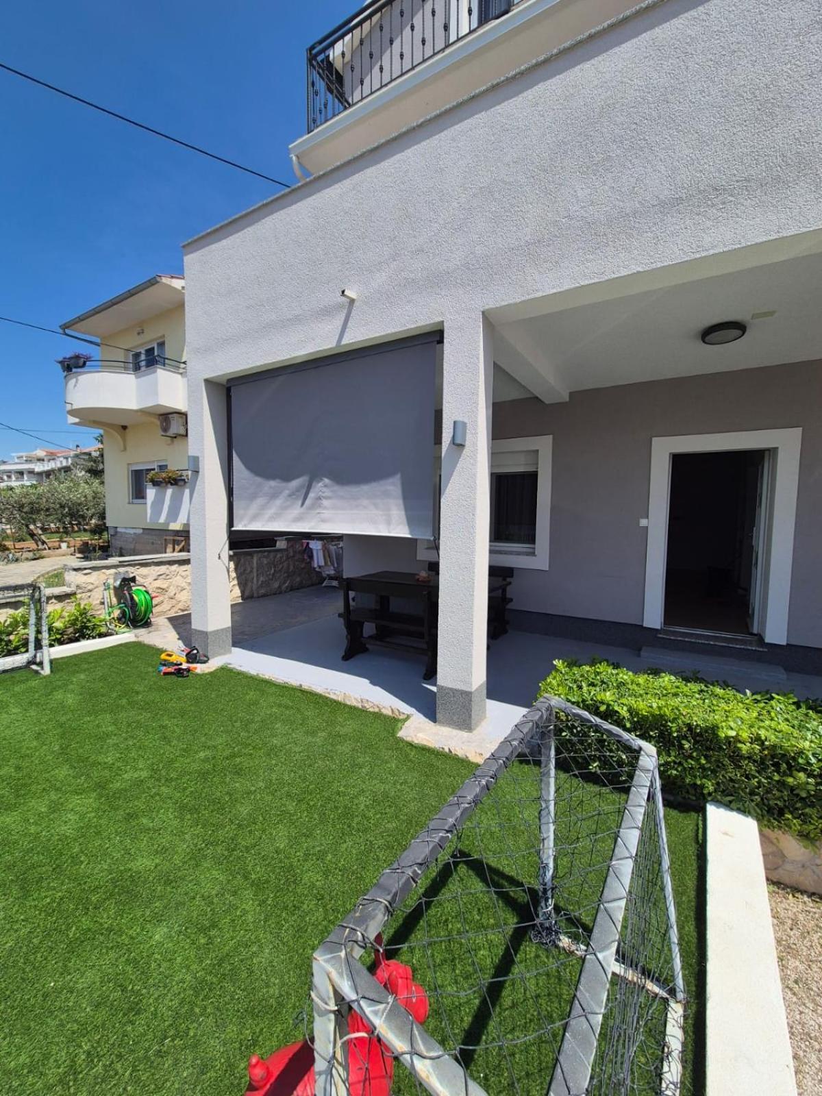 Apartments Tonci Tribalj 外观 照片