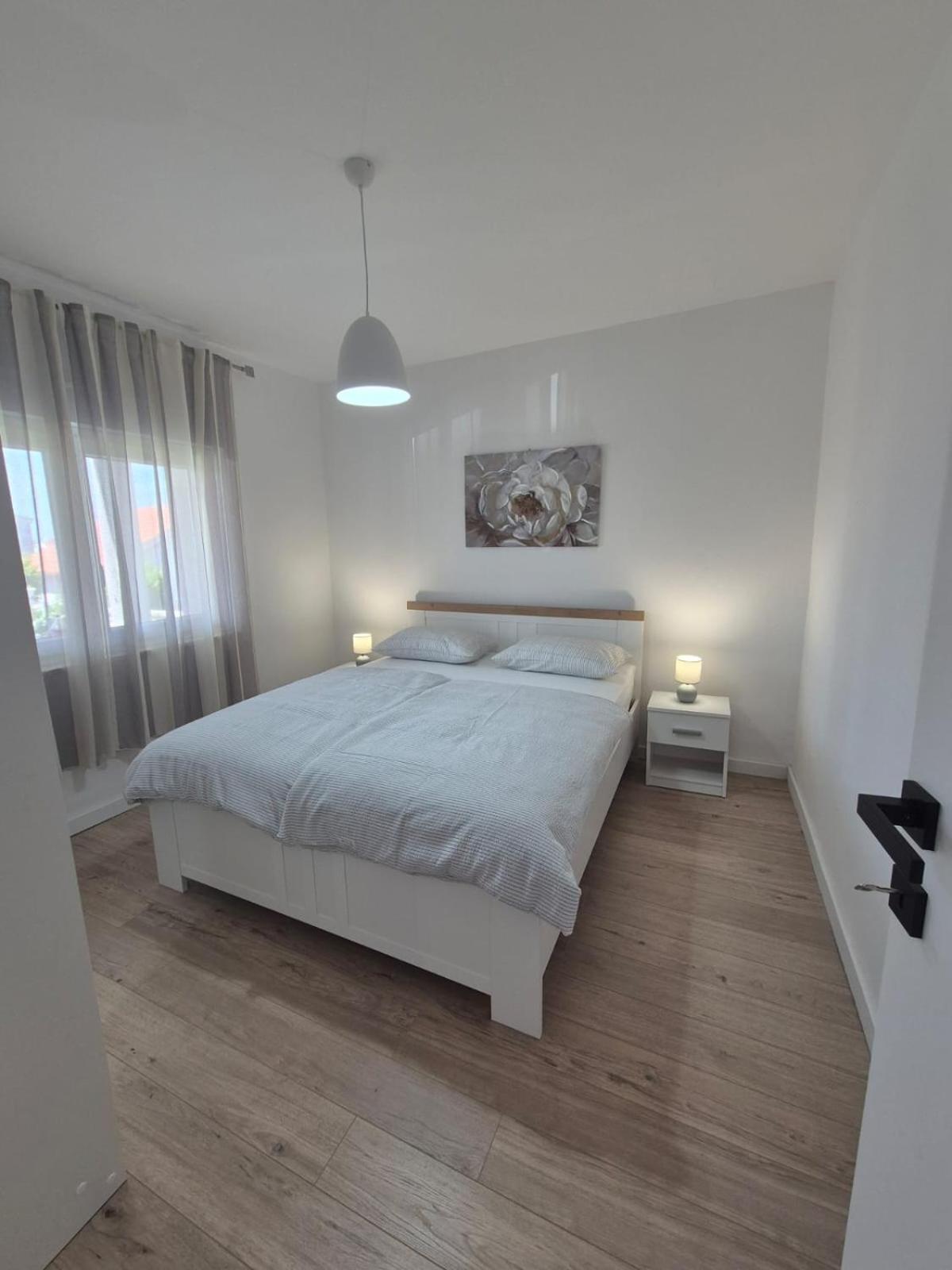 Apartments Tonci Tribalj 客房 照片