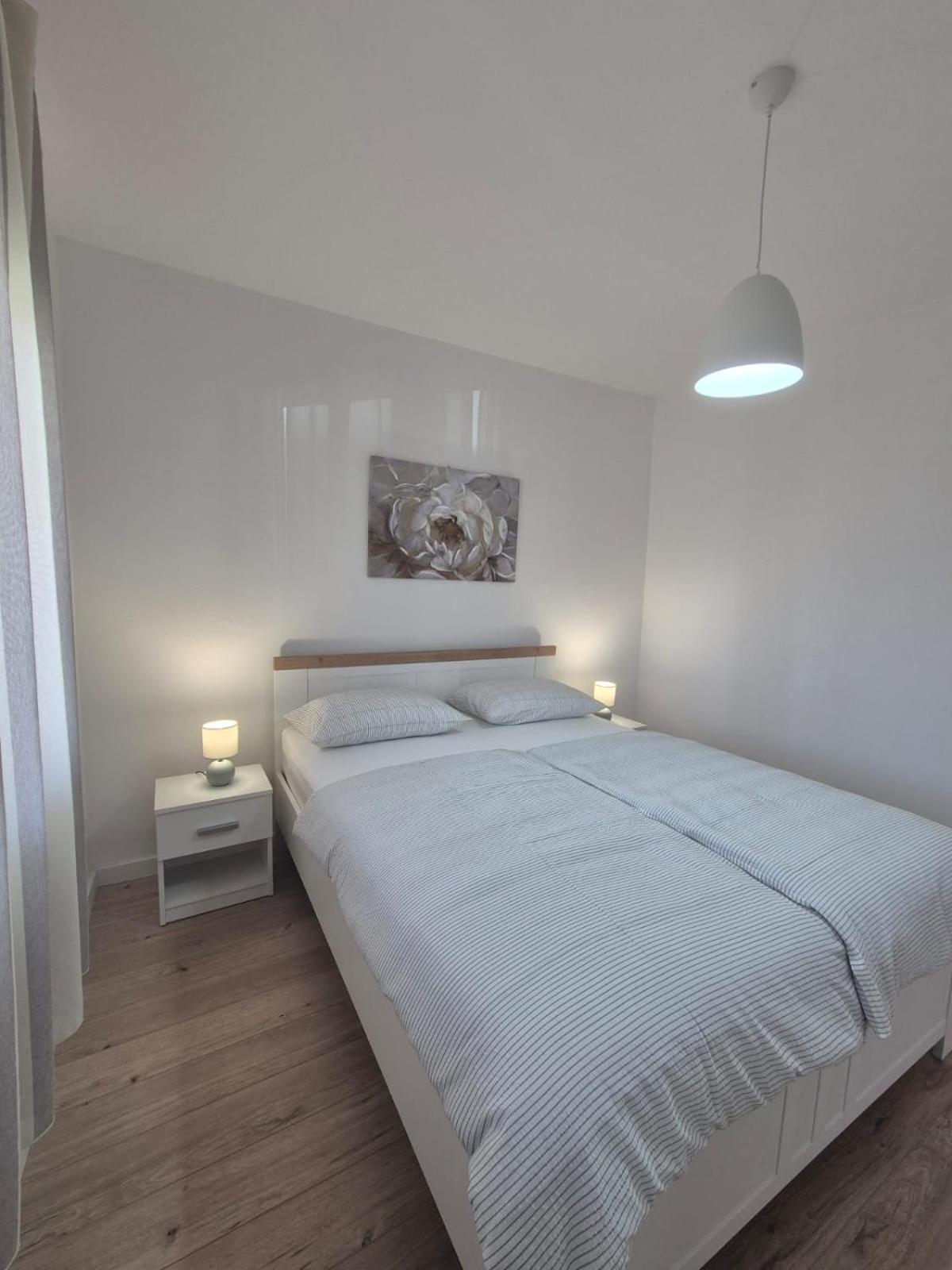 Apartments Tonci Tribalj 外观 照片