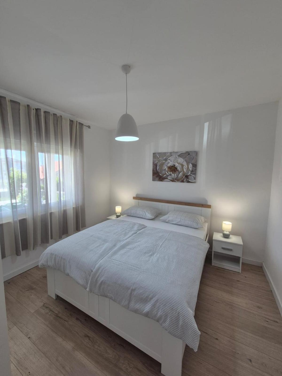 Apartments Tonci Tribalj 外观 照片