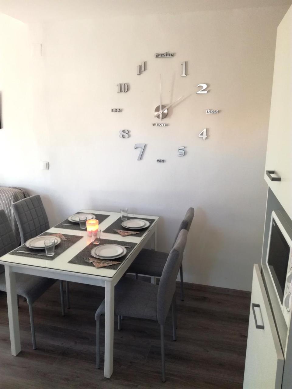 Apartments Tonci Tribalj 外观 照片